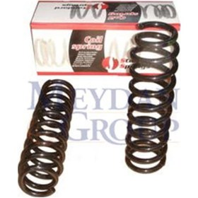 Resim Parcaustasi-honda Crv- 97/01 Ön Helezon Yayı Sağ Taraf /sol Taraf 2li Set 2.0i 4wd 12,5x98x355 Stdr 