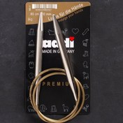 Resim Addi 10mm 80cm Klasik Misinalı Şiş- 105-7 