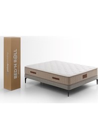 Resim Yataş Majestat First Class Roll Pack Ortopedik Yatak - 120x200 cm 