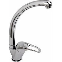 Resim Alcera Junıor Kuğu Lavabo Bataryası 1226653 