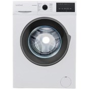 Resim Vestfrost Vf Cm 8102 E 1000 Devir 8 Kg Çamaşır Makinesi 