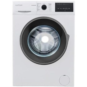 Resim Vestfrost Vf Cm 8102 E 1000 Devir 8 Kg Çamaşır Makinesi 