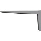 Resim Katlanır Konsol 40 Cm Beyaz 