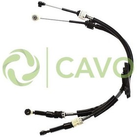 Resim Cavo 1314 640 Vıtes Kumanda Telı 5 Vıtes Megane Iıı Fluence 