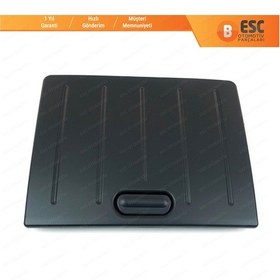 Resim Ford Fusion için Torpido Üst Kapağı 2n11n20164ae - 1337689 N11.6860 