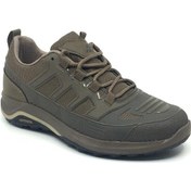 Resim Taşpınar Frz Erkek Günlük Outdoor Kışlık Bağcıklı Spor Ayakkabı 40-44 Vizon 