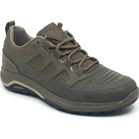 Resim Taşpınar Frz Erkek Günlük Outdoor Kışlık Bağcıklı Spor Ayakkabı 40-44 Vizon 