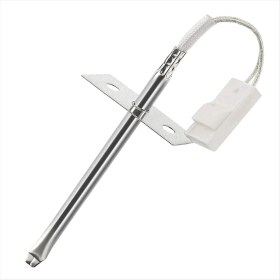 Resim Empoorlium 316233902 316217008 790 Serisi ve Serisi Için Fırın Sıcaklık Sensörü Probu (Yurt Dışından) 