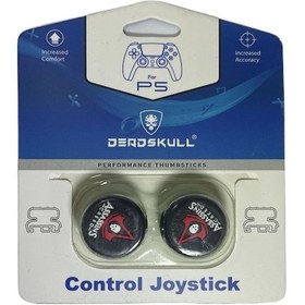 Resim Assassin's Creed Ps4/ps5 Game Pad Analog Yükseltici Kontrol Kiti 