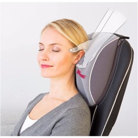 Resim Genel Markalar MG 295 Shiatsu Masaj Şiltesi / Minderi ALETİ 