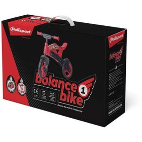 Resim Polisport Offroad Denge Bisikleti 