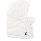 Resim Burton Lynx Hood Kadın Beyaz Kar Maskesi 