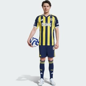 Resim adidas KD7315 Moda > Spor Giyim > Amerikan Futbolu > Erkek > Antrenman Forması Erkek 