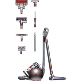Resim Dyson Cinetic Big Ball Absolute 2 Elektrikli Toz Torbasız Süpürge 