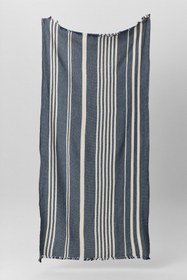 Resim Vento Peştemal - Lacivert / 90x170 cm 