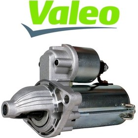 Resim Fiat Fiorino 1.3 Mtj 1.8 Kw Marş Motoru Valeo 51880229 43821 
