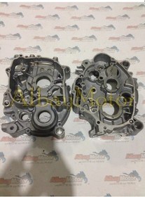 Resim Yamaha Crypton Karter Takım 1998-2004 