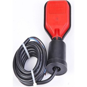 Resim Element Seviye Flatörü 3 Metre Ttr Kablolu 