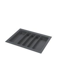 Resim Starax Kepçelik 64x49 - Gri Renk 