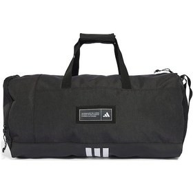 Resim Adidas Black/whıte Çanta 4athlts Duf M Im5521 001 