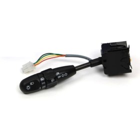 Resim otobalcı Chevrolet Aveo Far Kolu Sinyal Kolu 2005--2009 