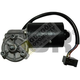 Resim On Cam Sılecek Motoru Slx 