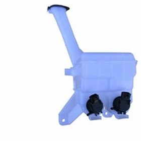 Resim Su Fıskiye Deposu Motorlu Mazda 626 92-97 Diğer 