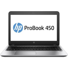 Resim Hp Probook 450 G4 Intel I5-7200U 8 Ram 256 SSD 15.6" Gtx 930MX (2gb) Ekran Kartlı Notebook - Outlet 