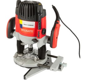 Resim Felisatti Felisatti Fs-Rf67/220Ve Freze Makinesi 