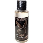 Resim Playboy Çikolatalı Taşınabilir Boy Errotik Masaj Yağı Cxnt - Playboy Strawberry Chocolate Massage Oil 50ML 
