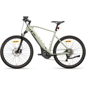 Resim Yamaha Ebike Crosscare Rc 27.5 Jant Elektrik Destekli Bisiklet 