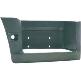 Resim Basamak Yuvası Eurotrakker 240 Sağ - 2997120 