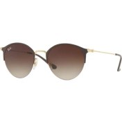 Resim Ray-Ban Rb3578-900913/50 Unisex Güneş Gözlüğü 