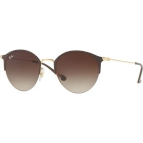 Resim Ray-Ban Rb3578-900913/50 Unisex Güneş Gözlüğü 