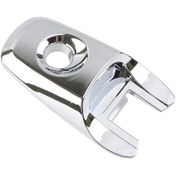 Resim Explorer E Uyumlu: Krom Dış Kapı Kolu Kilit Silindiri Kapağı Ba1z78218a14a 