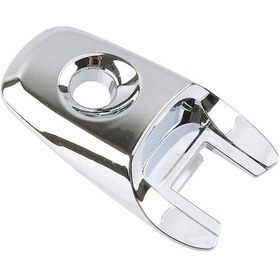 Resim Explorer E Uyumlu: Krom Dış Kapı Kolu Kilit Silindiri Kapağı Ba1z78218a14a 