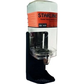 Resim Starline 500 Dsp Kulak Tıkacı Ünitesi - Dispanseri - Boş 