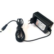Resim Fully 16VOLT 2AMPER Adaptör 5.5x2.5 Jak Fişli 