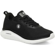 Resim Lumberjack Ivory 5fx 101932270 Kadın Spor Ayakkabı Siyah 36-40 Siyah 