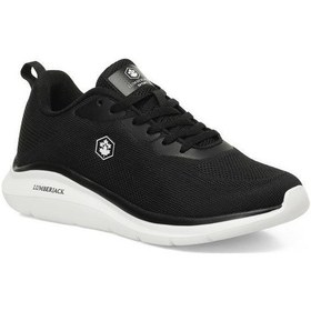 Resim Lumberjack Ivory 5fx 101932270 Kadın Spor Ayakkabı Siyah 36-40 Siyah 