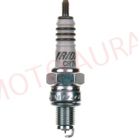 Resim NGK Buji Iridyum 7544 - Cr7hıx - - Japan 