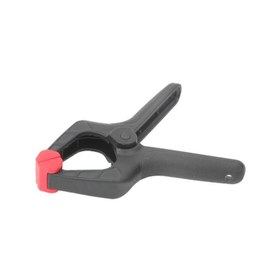 Resim Noname Topart Ta90001 25 Mm Mandal Tip Yaylı Kıskaç 