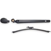 Resim Skoda Fabia 2022-26 Arka Cam Silecek Kolu Takımı Seti 10a955707a 