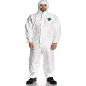 Resim Faba Tip 5b/6b Üst Düzey Koruyucu Tulum T-530 