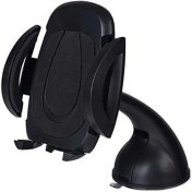 Resim MobaxAksesuar Mobile Phone Holder Araç Içi Telefon Tutucu 