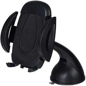 Resim MobaxAksesuar Mobile Phone Holder Araç Içi Telefon Tutucu 