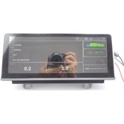 Resim demirusta Bmw F20-f30-f32-f36 Gps Dvd Digital Tv Usb Bt Hd Kamera Hediye 