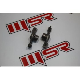 Resim Msr Cygnus Rs 125 Piyano Takımı Oem 