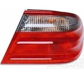Resim Mercedes Benz E Serisi W210 Sol Dış Stop Lambası Yeni Model Depo Marka A2108203464 