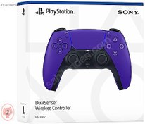 Resim DUALSENSE MOR - PS5 KOL - SIFIR - KONSOL CENNETİ - BAKIRKÖY 